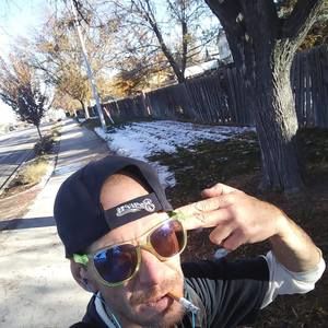 Meet your Posher, Christian